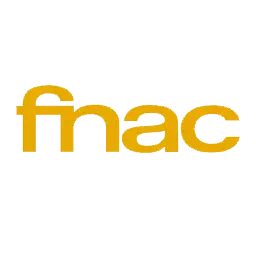 Logo FNAC - The Jump Live