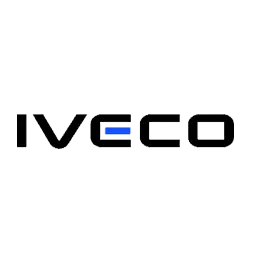 Logo IVECO - The Jump Live