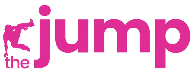 Logo The Jump Live