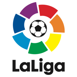 Logo LaLiga - The Jump Live