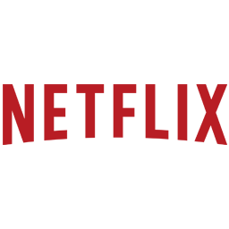Logo Netflix - The Jump Live