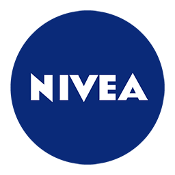 Logo Nivea - The Jump Live