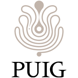 Logo Puig - The Jump Live