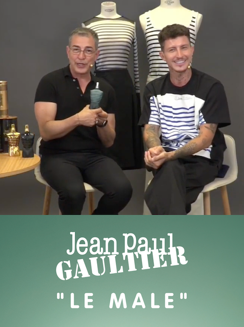 Live Shopping JPG Puig by The jump Live