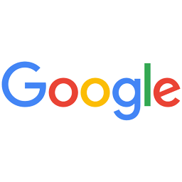 Logo Google - The Jump Live