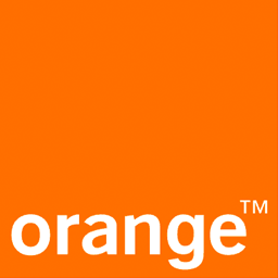 Logo Orange - The Jump Live