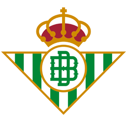 Logo Real Betis Balompié - The Jump Live